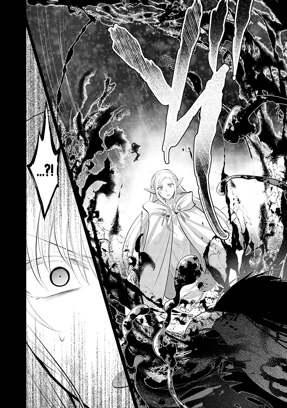 Maou no Ore ga Dorei Elf wo Yome ni Shitanda ga, Dou Medereba Ii? Chapter 49 22